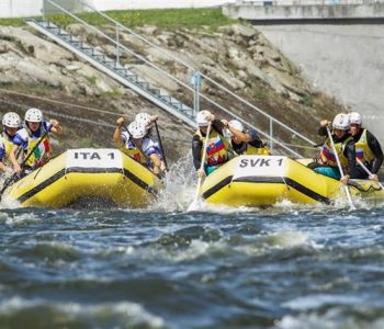 Europei H2H R4 Women
